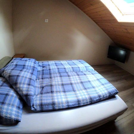 Dami Apartman Hajduszoboszlo Luaran gambar
