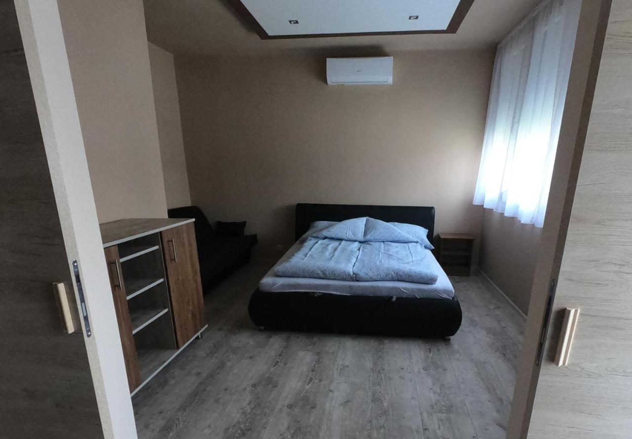 Dami Apartman Hajduszoboszlo Luaran gambar