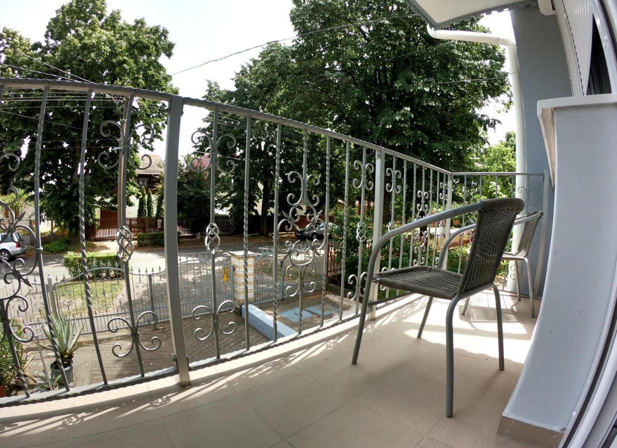 Dami Apartman Hajduszoboszlo Luaran gambar
