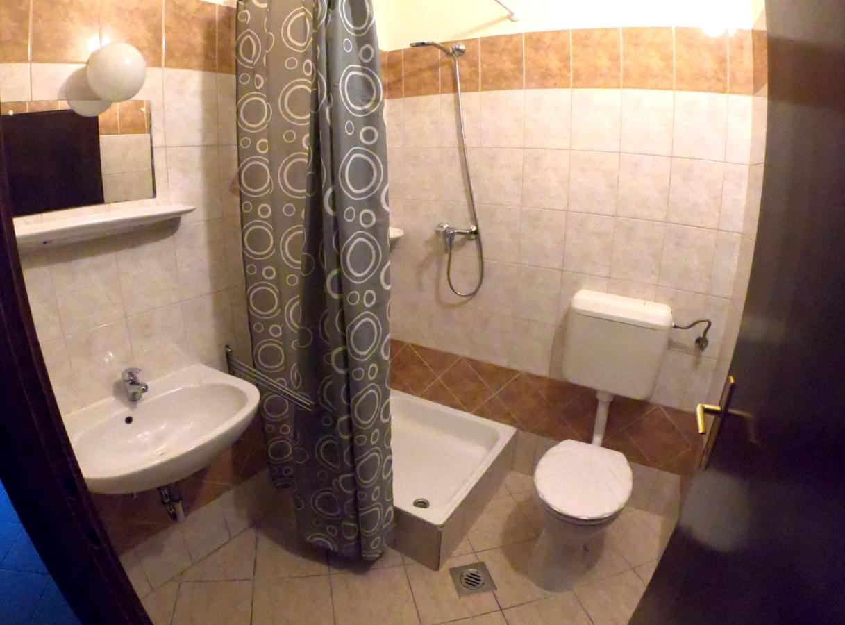 Dami Apartman Hajduszoboszlo Luaran gambar